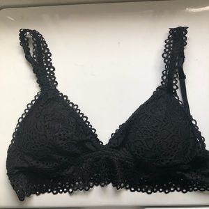 Cute and sexy bralette *NWT.